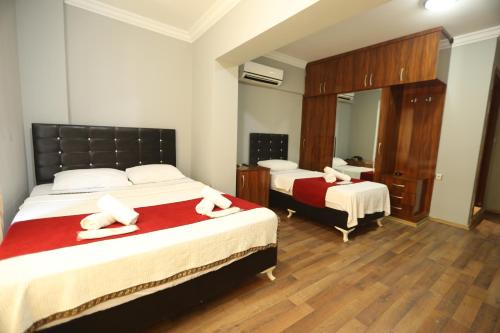 BALŞEN HOTEL