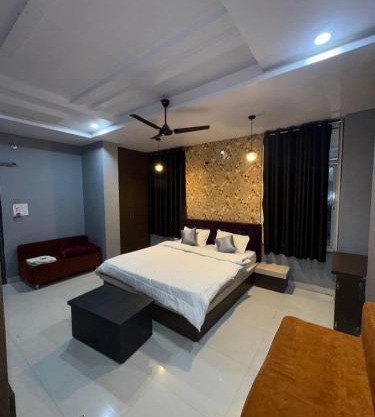 Bal Krishna Residency