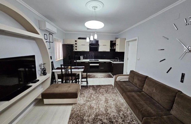 Bala Apartment