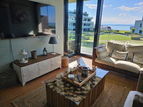 BALA Resort VIP Apartman