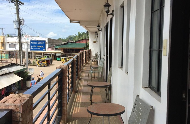 Balaibinda Lodge
