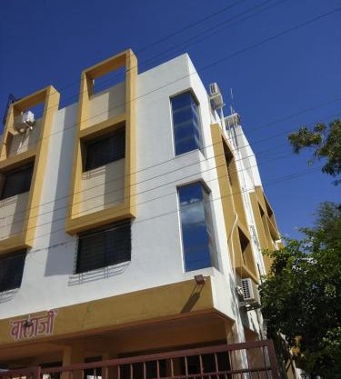 Balaji Lodging