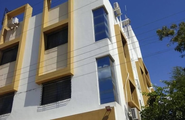 Balaji Lodging