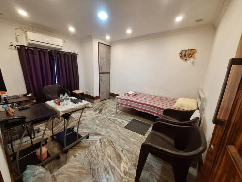 Balaji property