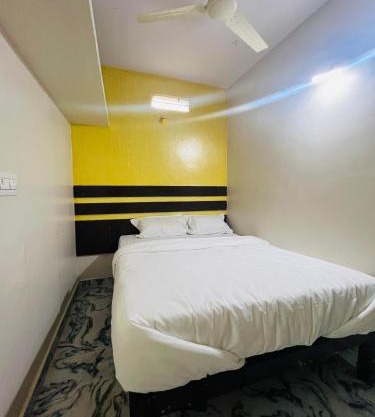 Balajiresidency Lodge