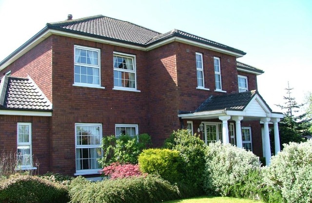Balally House