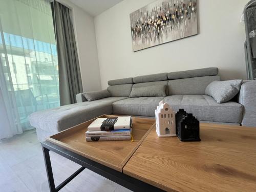 BalaLux Wave Apartman