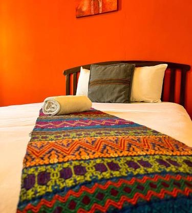 Balamku Hotel Petit