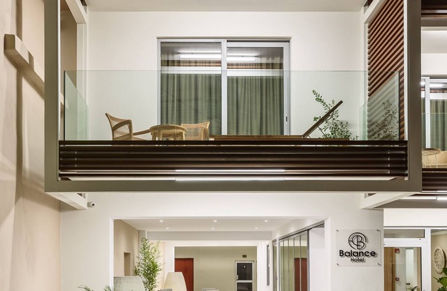 Balance Hotel Chania