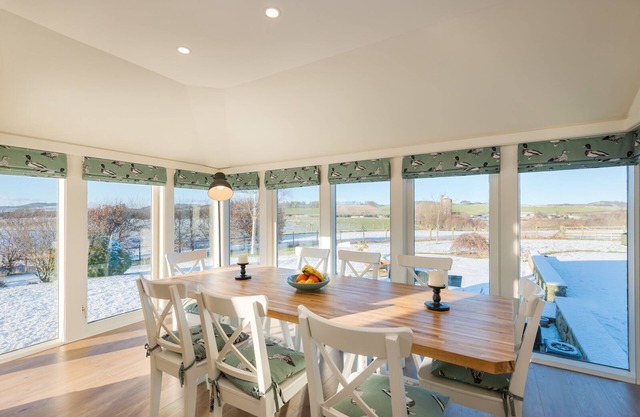 Balass Lodge cerca de St. Andrews