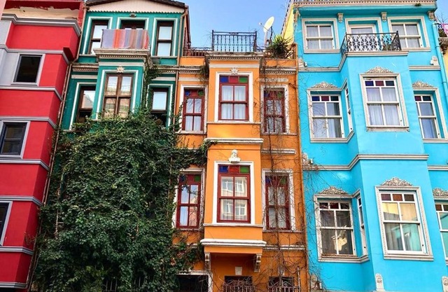 Balat Historical House