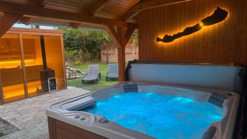 Balaton Apartman