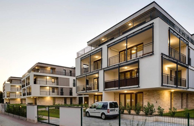 Balaton Exclusive Apartman