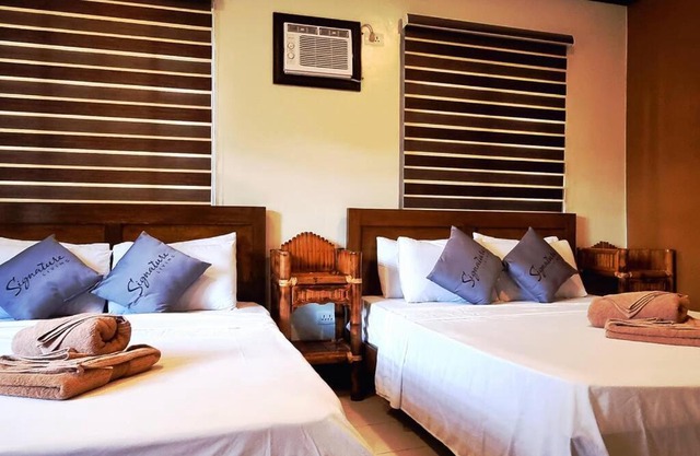 Balay sa bukid (1bedroom)