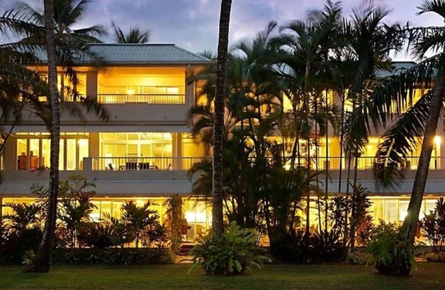 Balboa Holiday Apartments