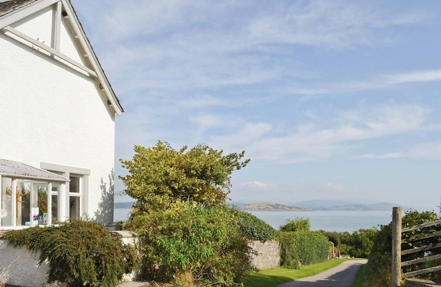 Balcary Mews Cottage