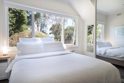 Balcombe Retreat Mornington