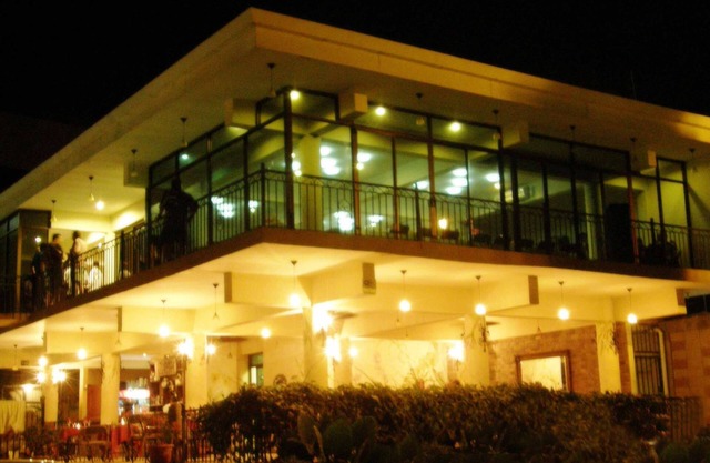 Balcon del Mar Beach Front Hotel