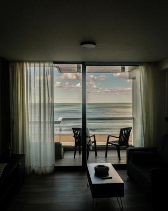 Balcones del mar
