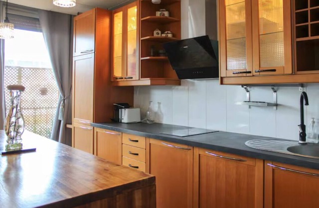 Balcony, 2 Rooms, View of Eiffel Tower, 60m²
