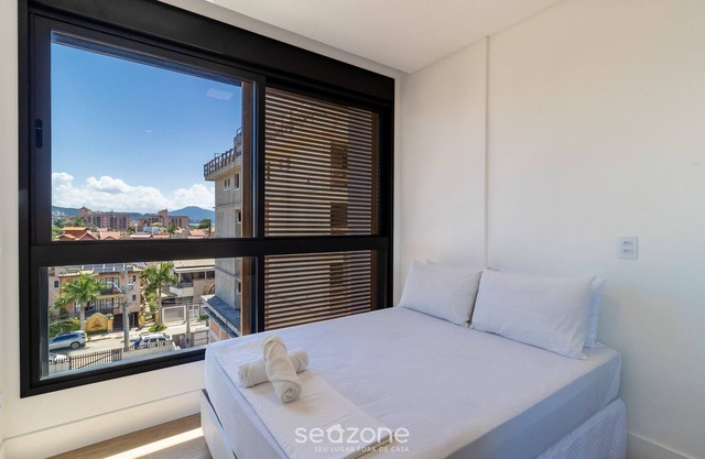 Balcony With sea View 230m From the Beach! Prb0405