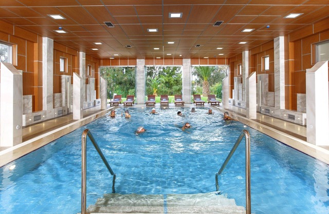 Balcova Thermal Hotel