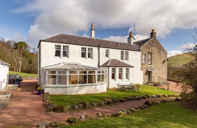 Balcraig House by Interhome
