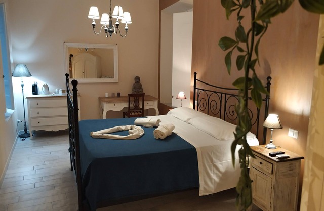 Baldassini Suites