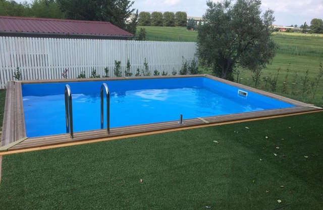Baldini Holiday House