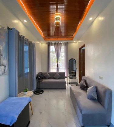 Baldonado Transient Homestay