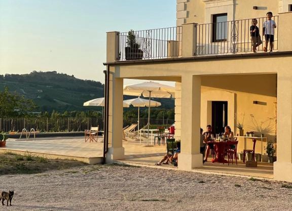 Baldovino b&b