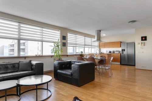 Baldursbrá Apartment Hverfisgata