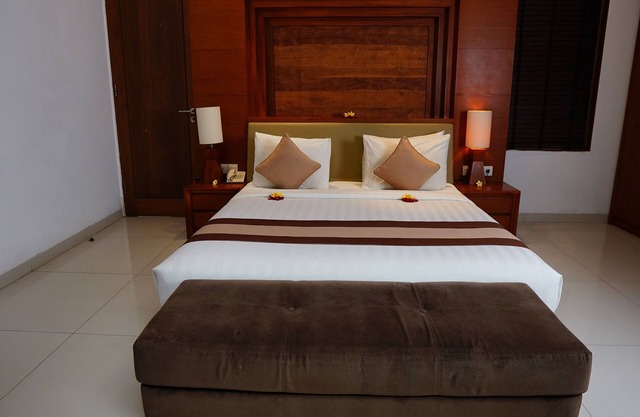 Bale Gede Villas