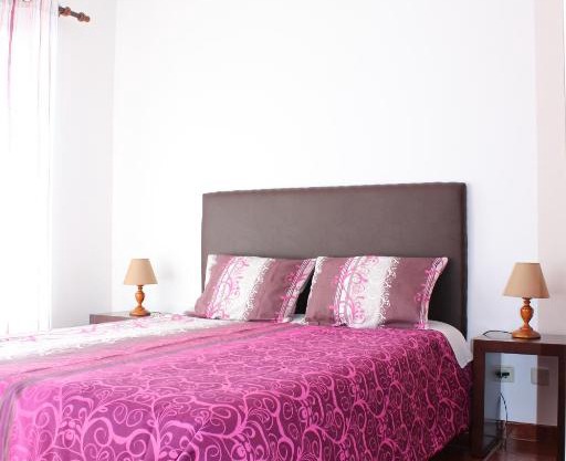 Baleal Holiday Apartment