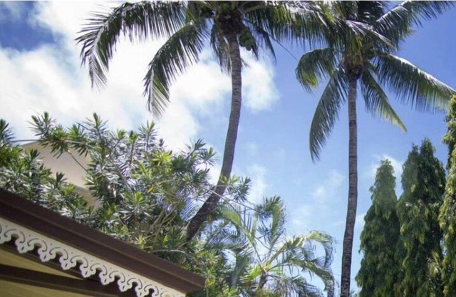 Baleau Villas