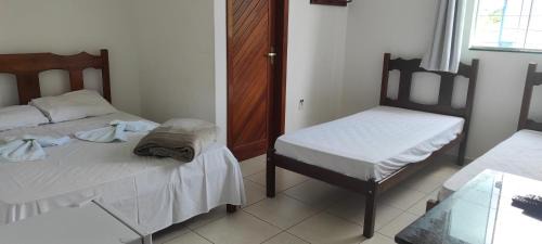 Baleia Hotel