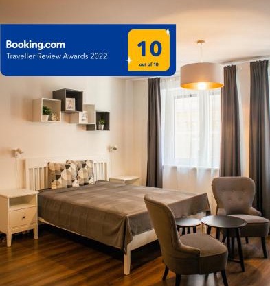 Baleo50 Apartment
