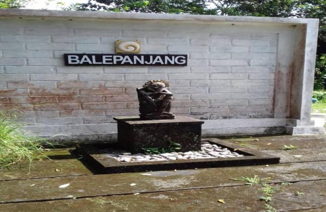 balepanjang N
