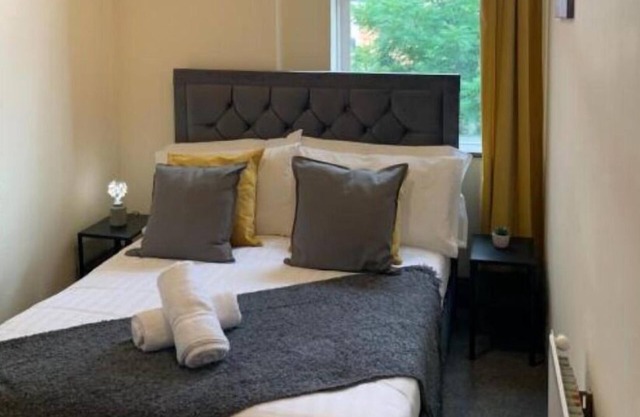 Balfour Street 3 bedroom