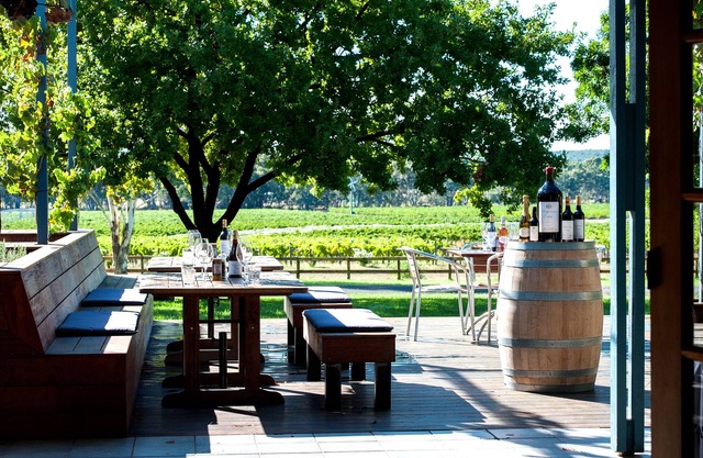 Balgownie Estate Bendigo