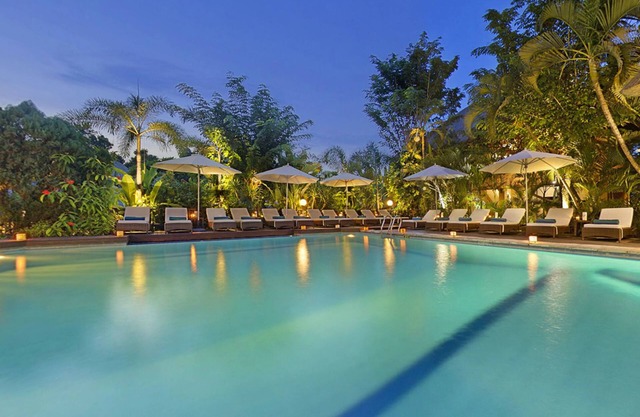 Bali Agung Village