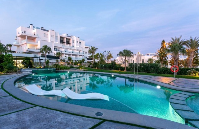 Bali Apartment Punta Prima