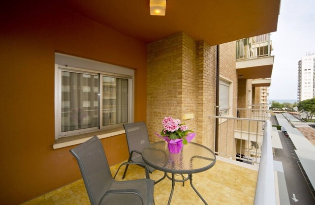 Apartamentos Bali 2/4