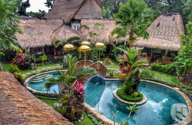 Bali Bohemia