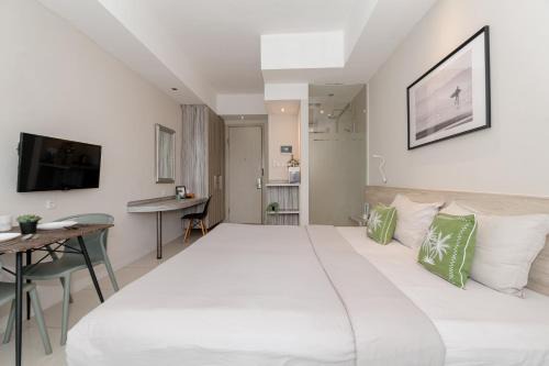 Bali Bustle Kuta Coliving & Coworking Space