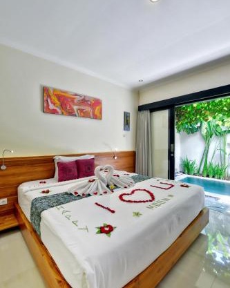 Bali Corail Villas