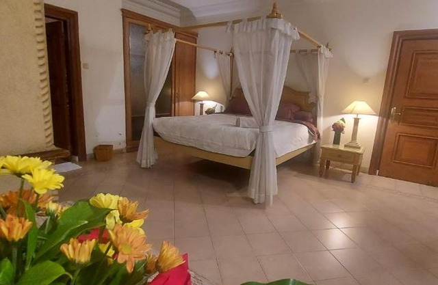 Bali Corner Residance