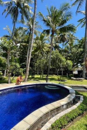 Bali Cottage Sambirenteng