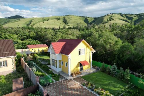 Bali Dacha Almaty