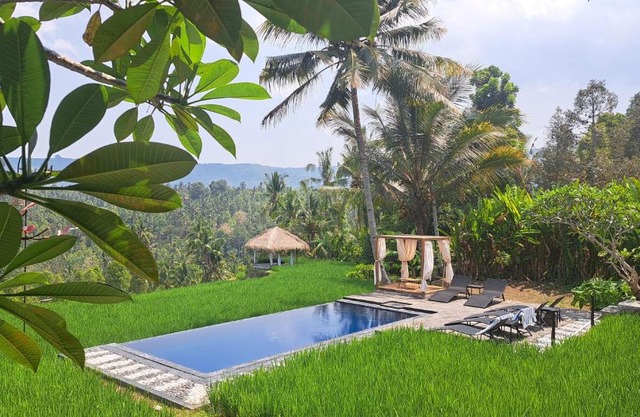Bali De Pardis Cottage